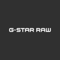 G-Star RAW Logo