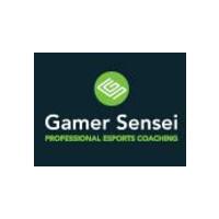 Gamer Sensei Logo