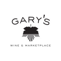 Gary's Wine & Marketplace Logo