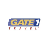 Gate 1 Travel Logo