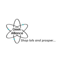 Geek Alliance Logo