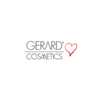 Gerard Cosmetics Logo