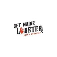 Get Maine Lobster Logo