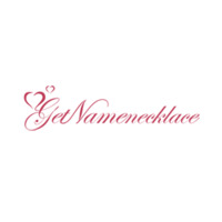 GetNameNecklace Logo