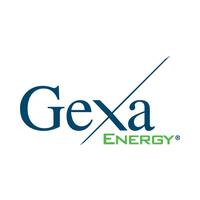 Gexa Electricity & Energy Logo