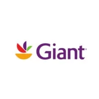 Giant Food Logo