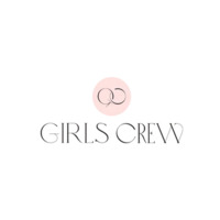 Girls Crew Logo