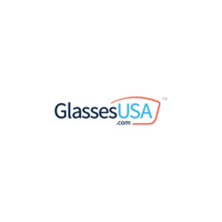 GlassesUSA Logo