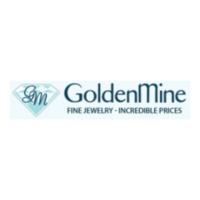 GoldenMine Logo