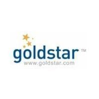 Goldstar Logo