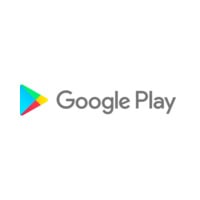 Google Play Logo