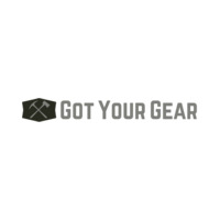 Got Your Gear Logo