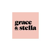 Grace & Stella Co Logo