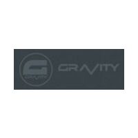 GRAVITY FORMS Logo