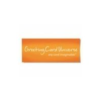 Greeting Card Universe Logo