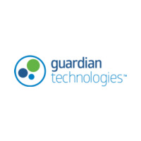 Guardian Technologies Logo