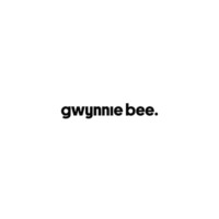Gwynnie Bee Logo