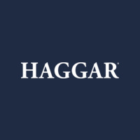 Haggar Logo