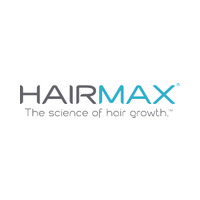 Hair Max Store Logo