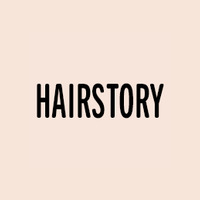 Hairstory Logo