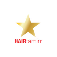 Hairtamin Logo