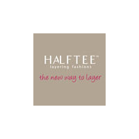 Halftee Logo
