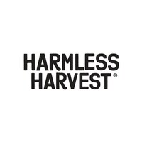 Harmless Harvest Logo
