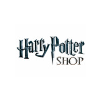 Harry Potter Shop Logo