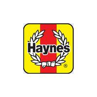Haynes Manuals Logo