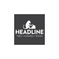Headline Shirts Logo