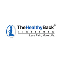 Healthy Back Institute Logo