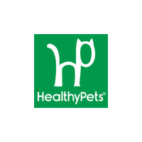 Healthy Pets Logo