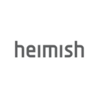 heimish Logo
