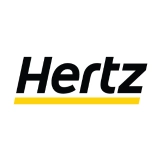 Hertz Logo