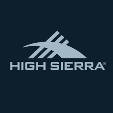 High Sierra Logo