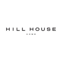 Hill House Home Logo