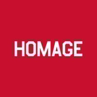 Homage Logo