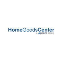 HomeGoodsCenter Logo