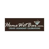 HomeWetBar Logo