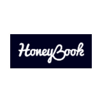 HoneyBook Logo