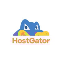 HostGator Logo