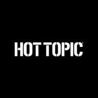 Hot Topic Logo
