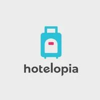 Hotelopia Logo