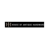 House of Antique Hardware Logo