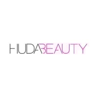 Huda Beauty Logo