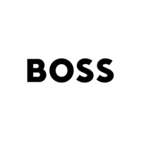 Hugo Boss Logo