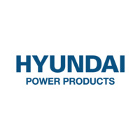Hyundai Power Products Logo