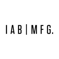 IAB MFG Logo