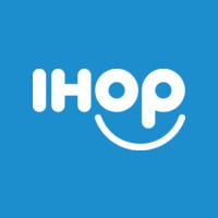 IHOP Logo