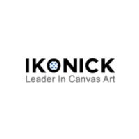 Ikonick Logo